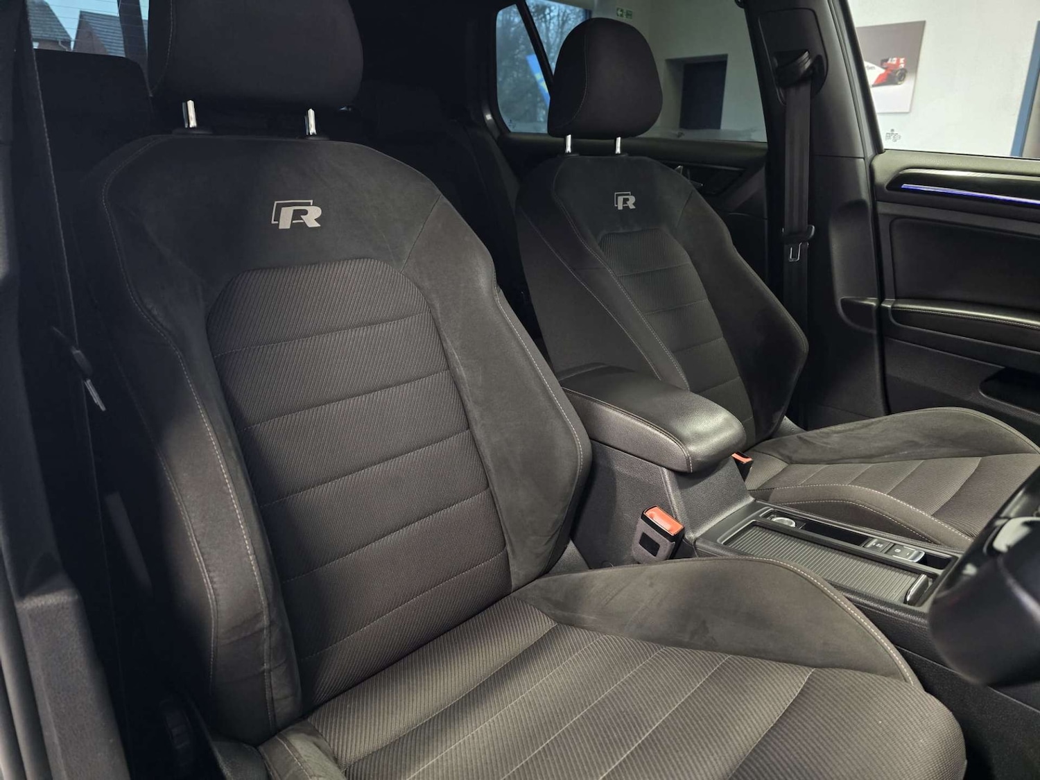 Used Volkswagen Golf 2018 for sale - 77319060: Photo 17