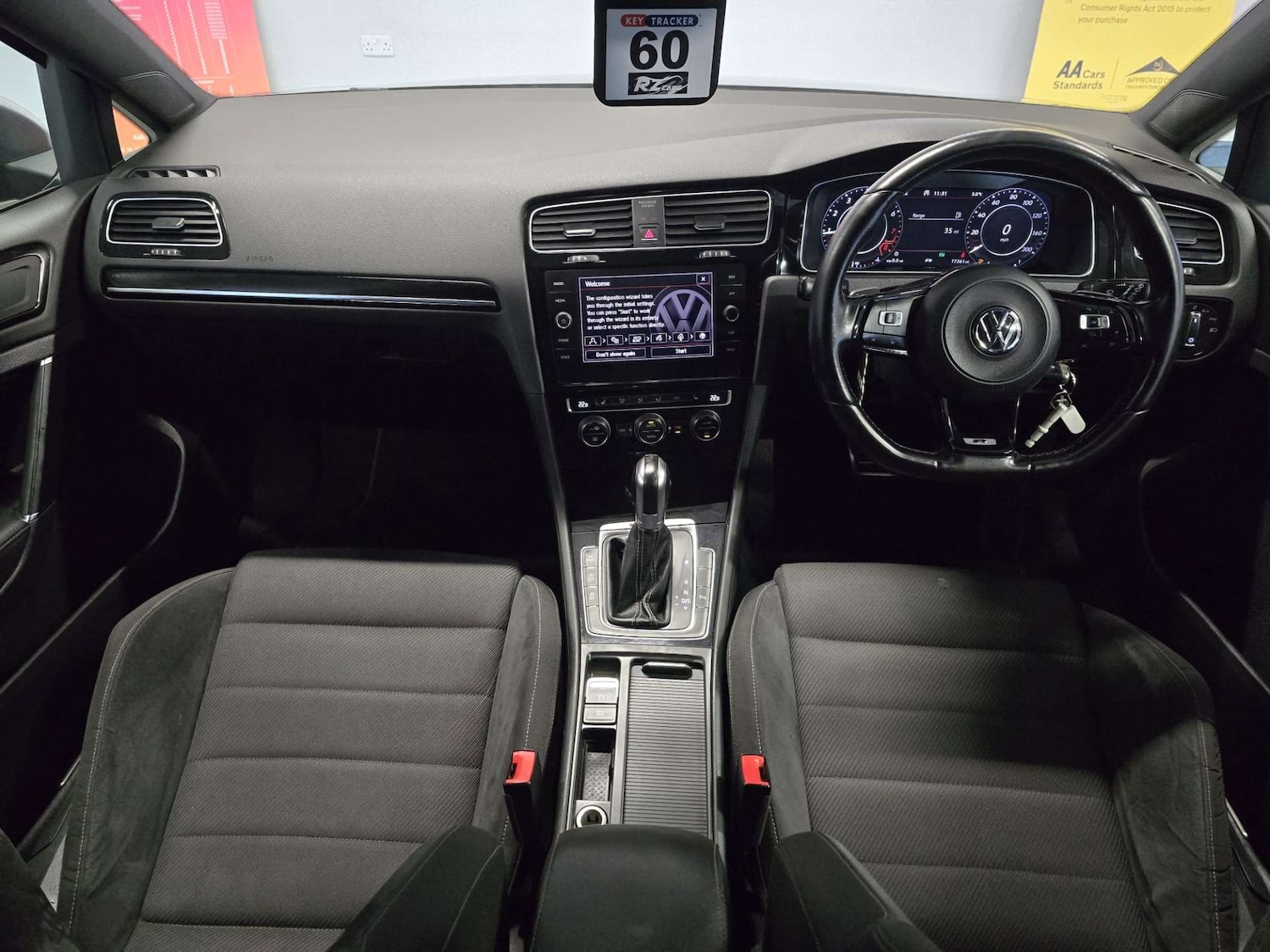 Used Volkswagen Golf 2018 for sale - 77319060: Photo 20