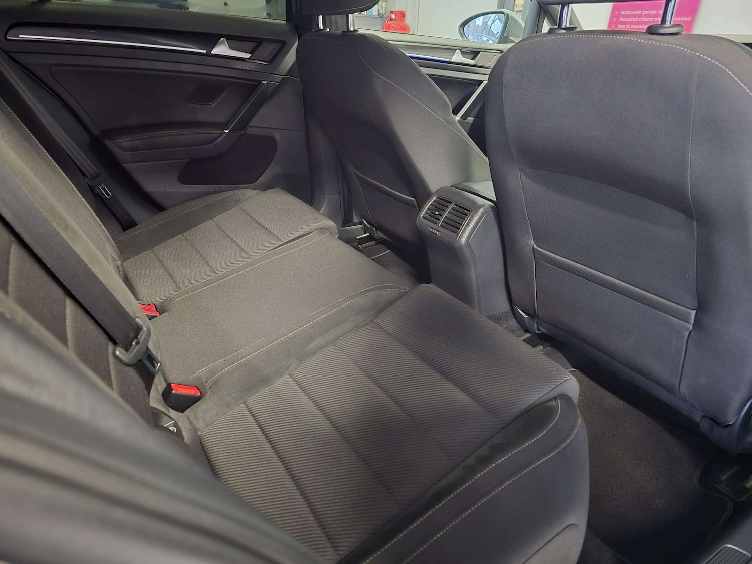 Used Volkswagen Golf 2018 for sale - 77319060: Photo 22