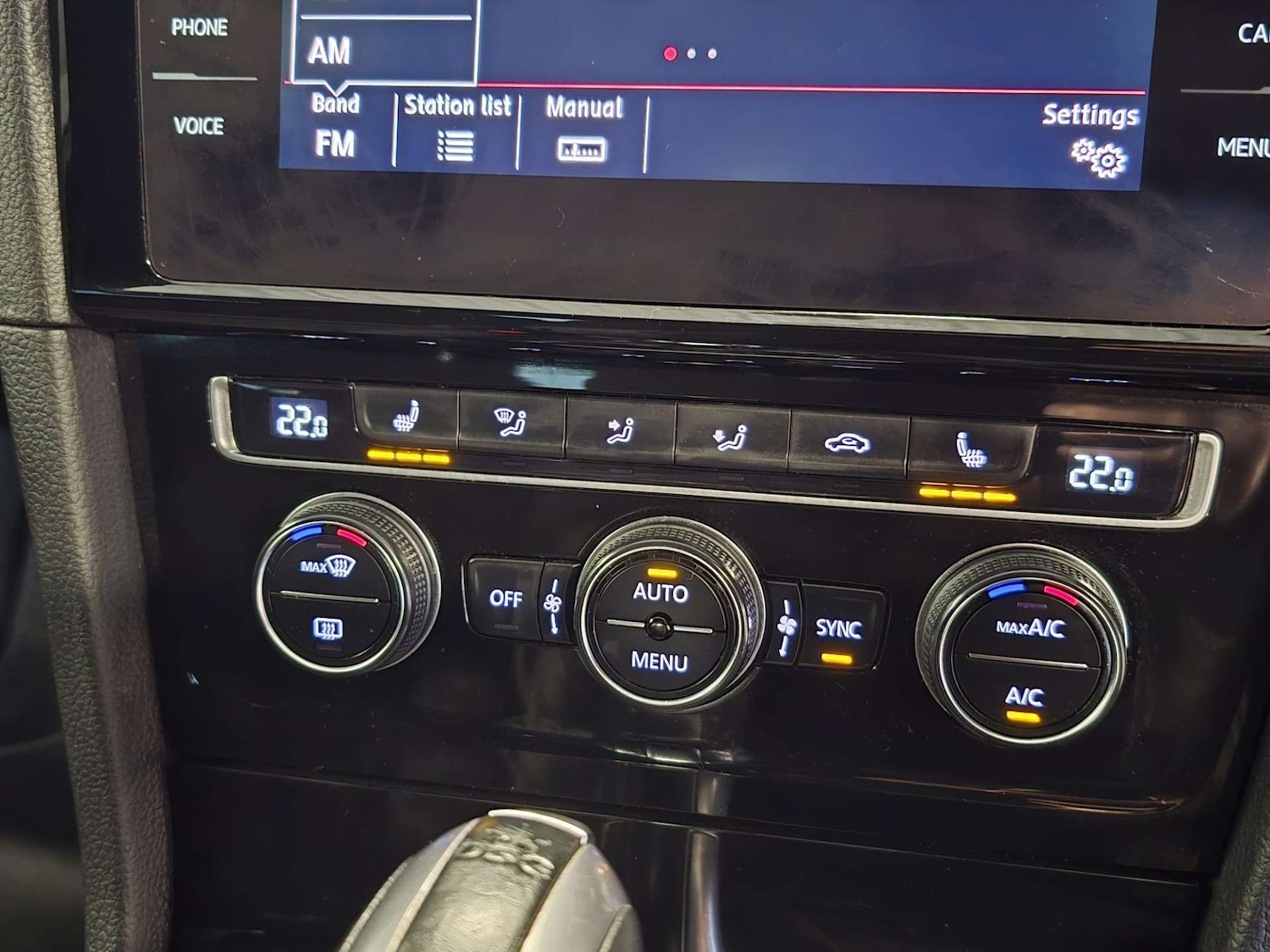 Used Volkswagen Golf 2018 for sale - 77319060: Photo 27