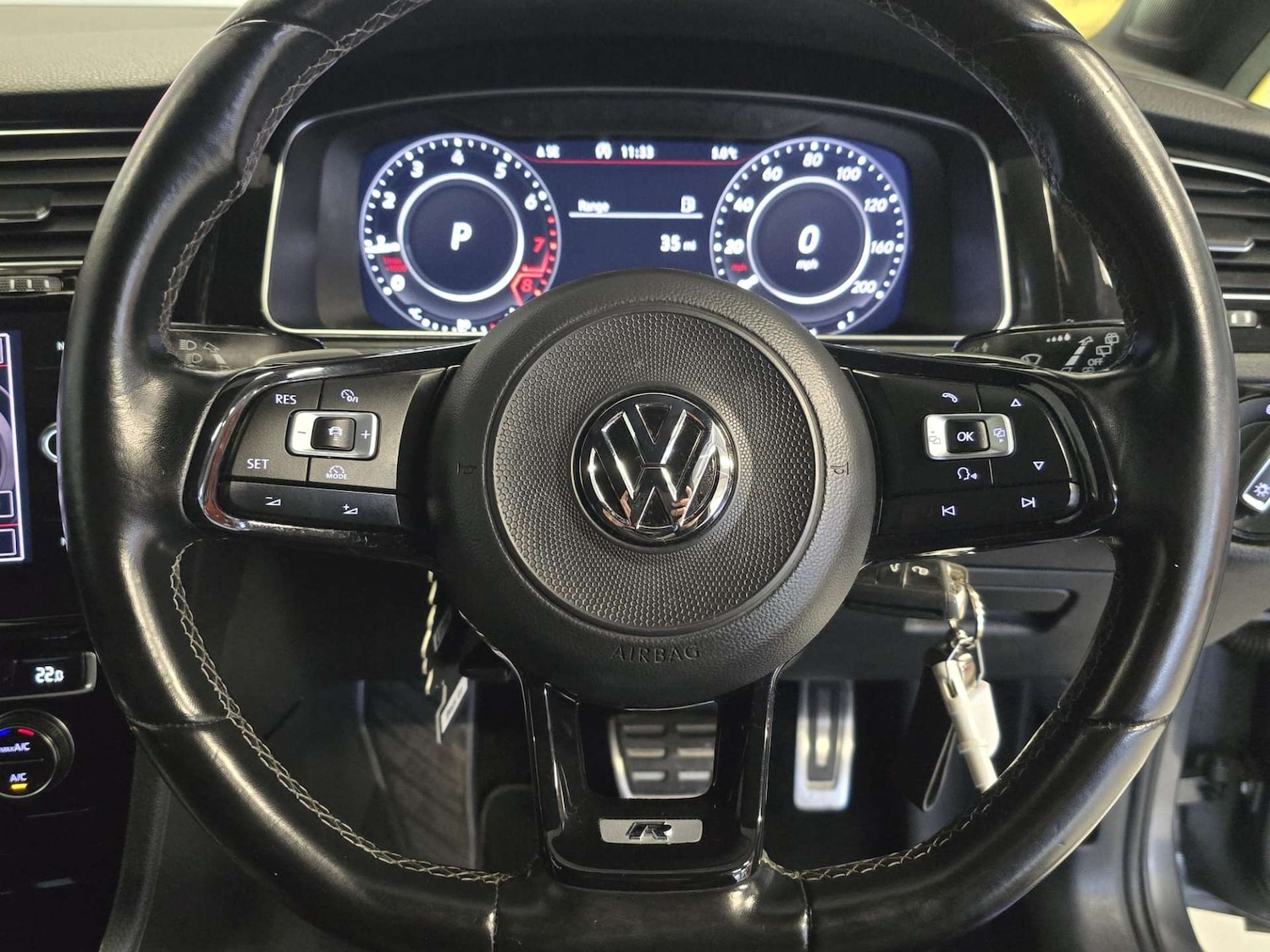 Used Volkswagen Golf 2018 for sale - 77319060: Photo 29