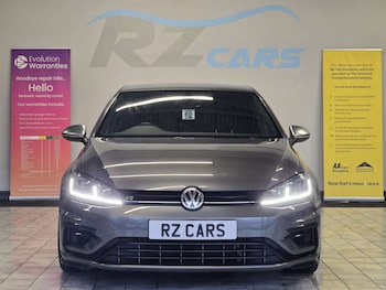 Used Volkswagen Golf 2018 for sale - 77319060: Photo