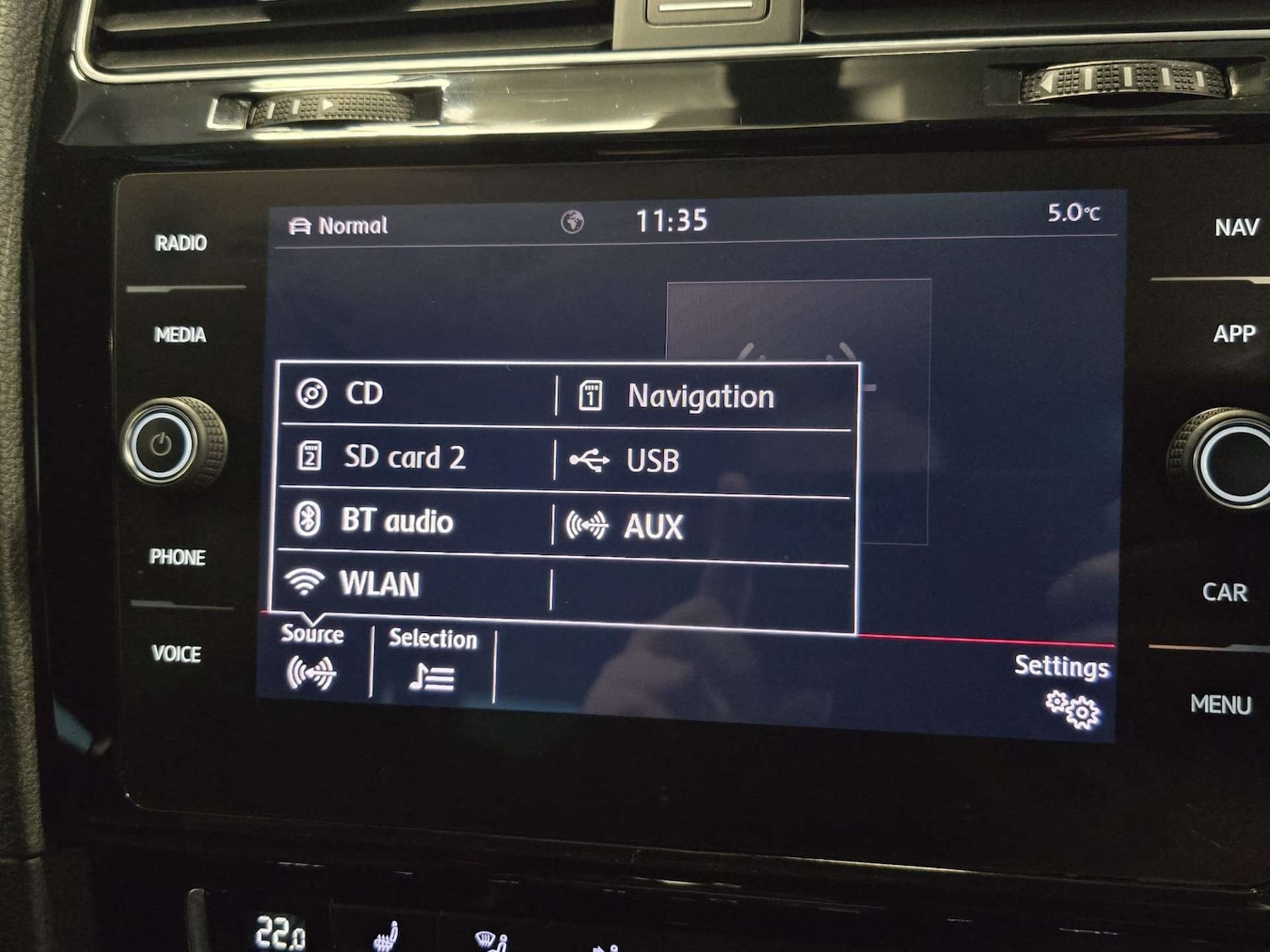 Used Volkswagen Golf 2018 for sale - 77319060: Photo 34