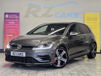 Used Volkswagen Golf 2018 for sale - 77319060: Photo