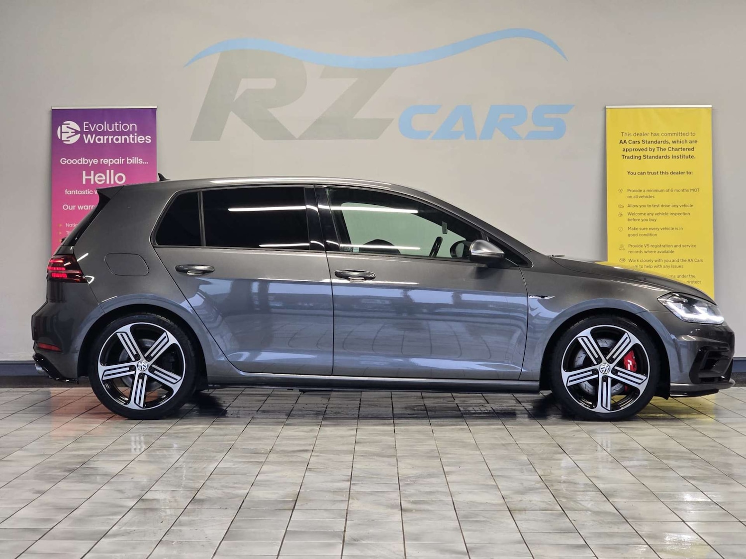 Used Volkswagen Golf 2018 for sale - 77319060: Photo 6