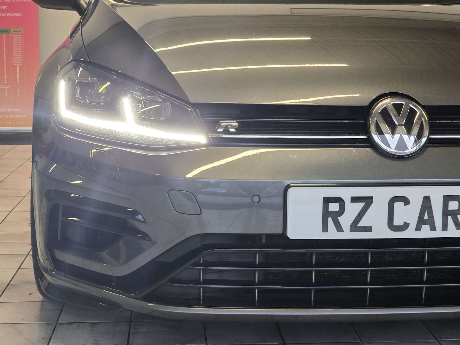 Used Volkswagen Golf 2018 for sale - 77319060: Photo 9