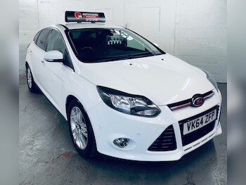 Used Ford Focus 2014 for sale - 76211814: Photo