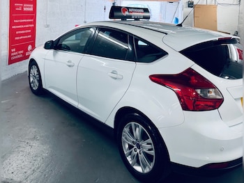 Used Ford Focus 2014 for sale - 76211814: Photo
