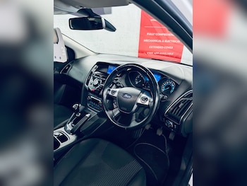Used Ford Focus 2014 for sale - 76211814: Photo