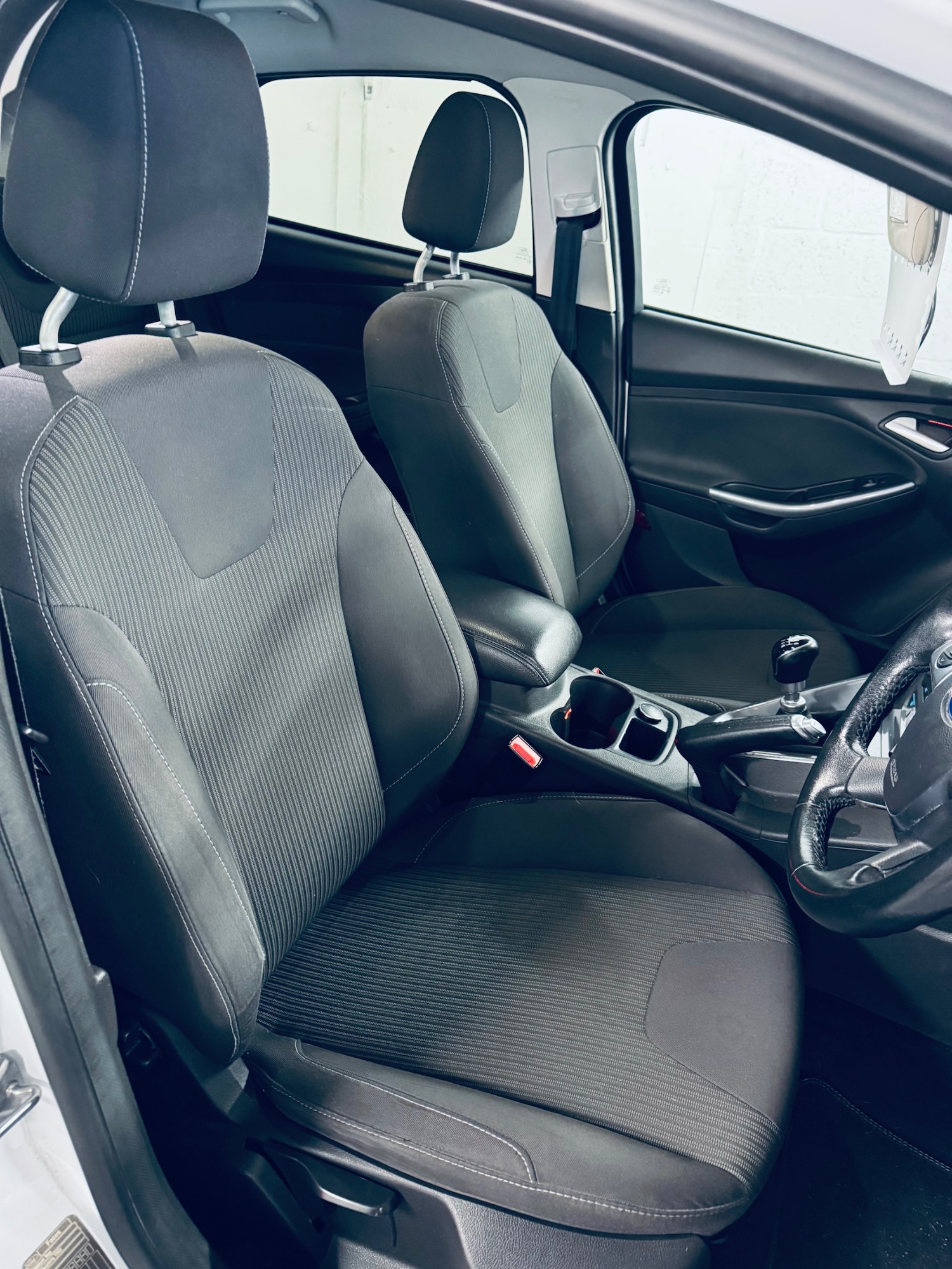 Used Ford Focus 2014 for sale - 76211814: Photo 5