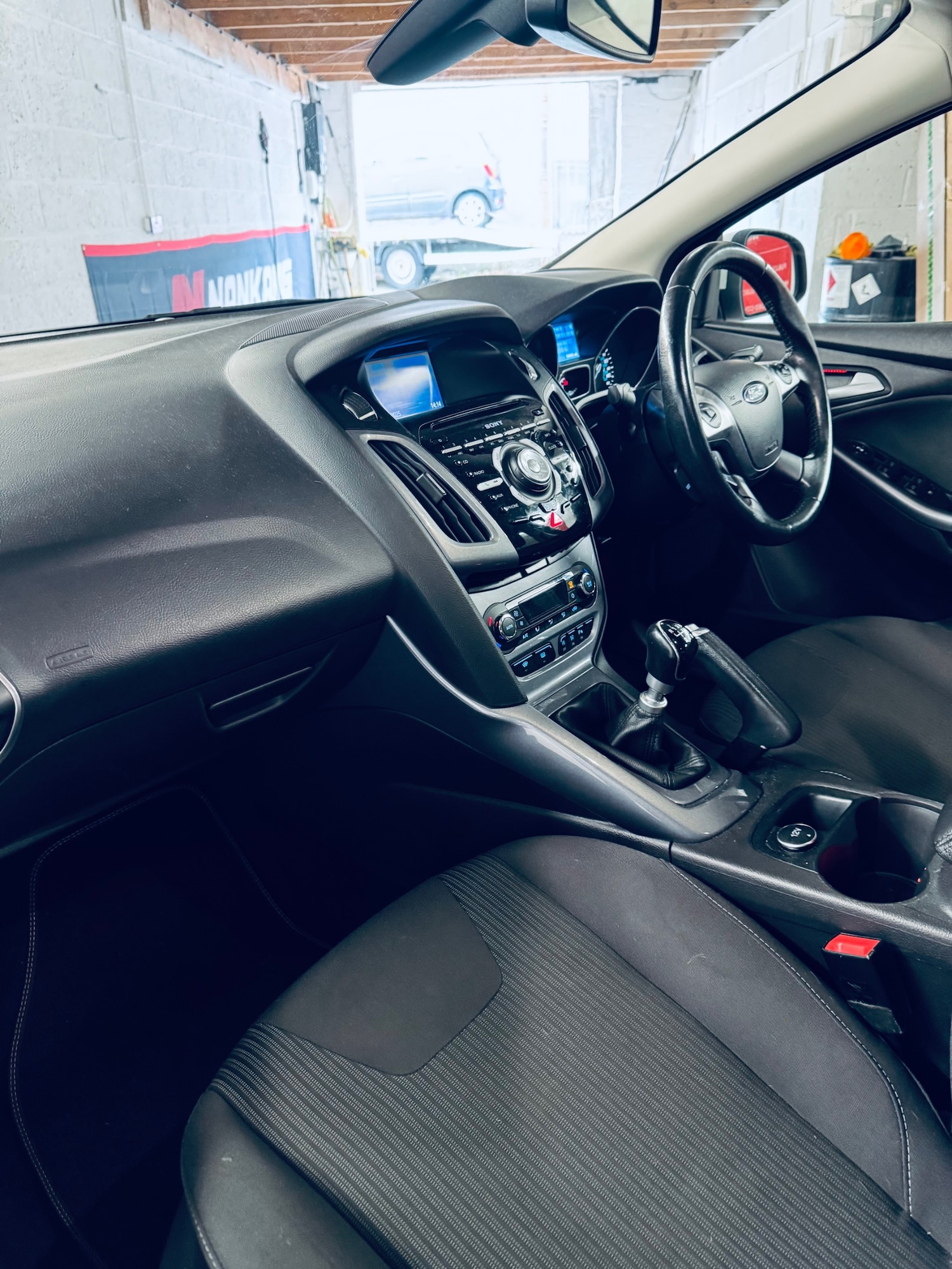 Used Ford Focus 2014 for sale - 76211814: Photo 6