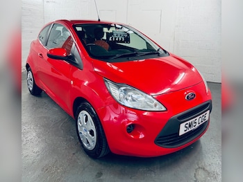 Used Ford Ka 2015 for sale - 76289658: Photo 2