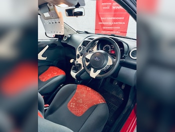 Used Ford Ka 2015 for sale - 76289658: Photo 4