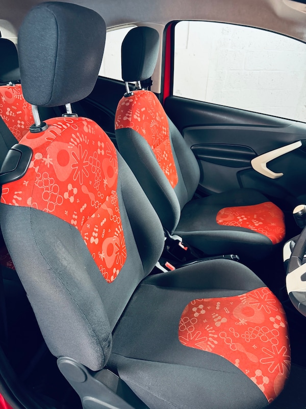Used Ford Ka 2015 for sale - 76289658: Photo 5