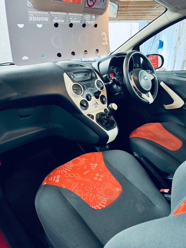 Used Ford Ka 2015 for sale - 76289658: Photo 6