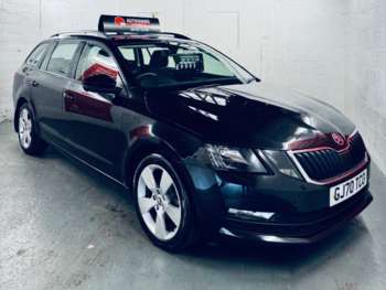 Used Skoda Octavia 2020 for sale - 74492006: Photo