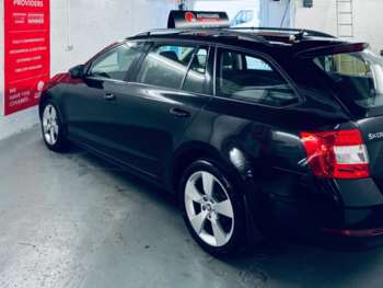 Used Skoda Octavia 2020 for sale - 74492006: Photo