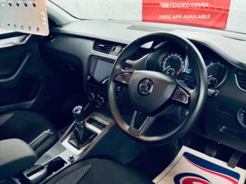 Used Skoda Octavia 2020 for sale - 74492006: Photo