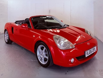 Used Toyota MR2 2006 for sale - 79399605: Photo