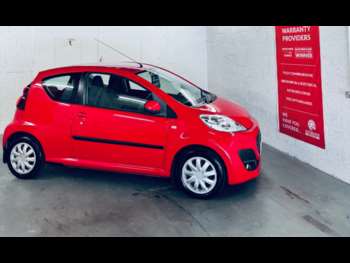 2012 (12) - 1.0 Active 3dr