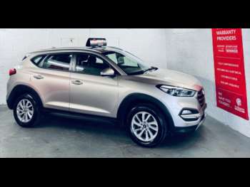 2017 (67) - 1.6 GDi Blue Drive SE Nav 5dr 2WD
