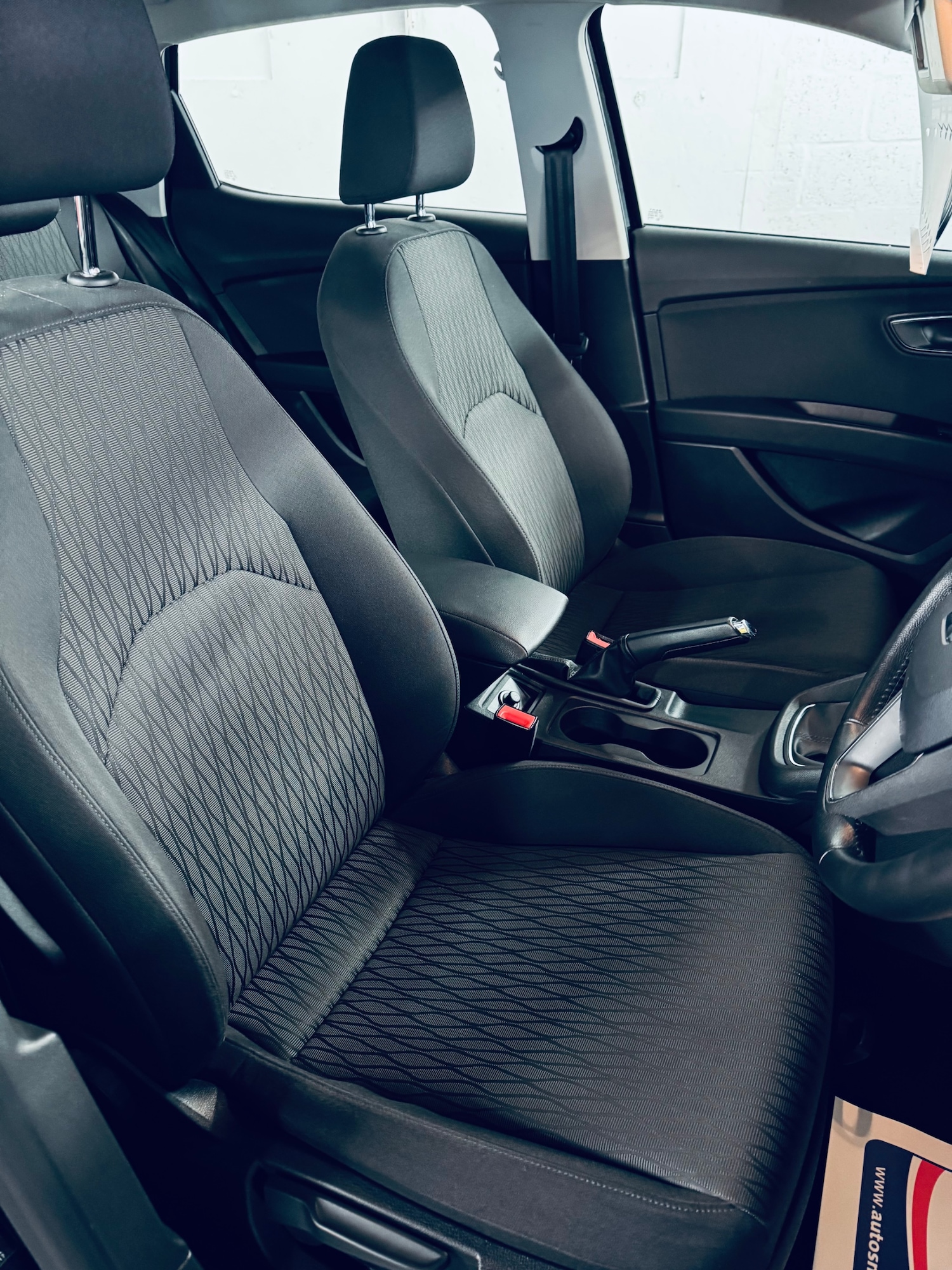 Used SEAT Leon 2015 for sale - 76693142: Photo 5