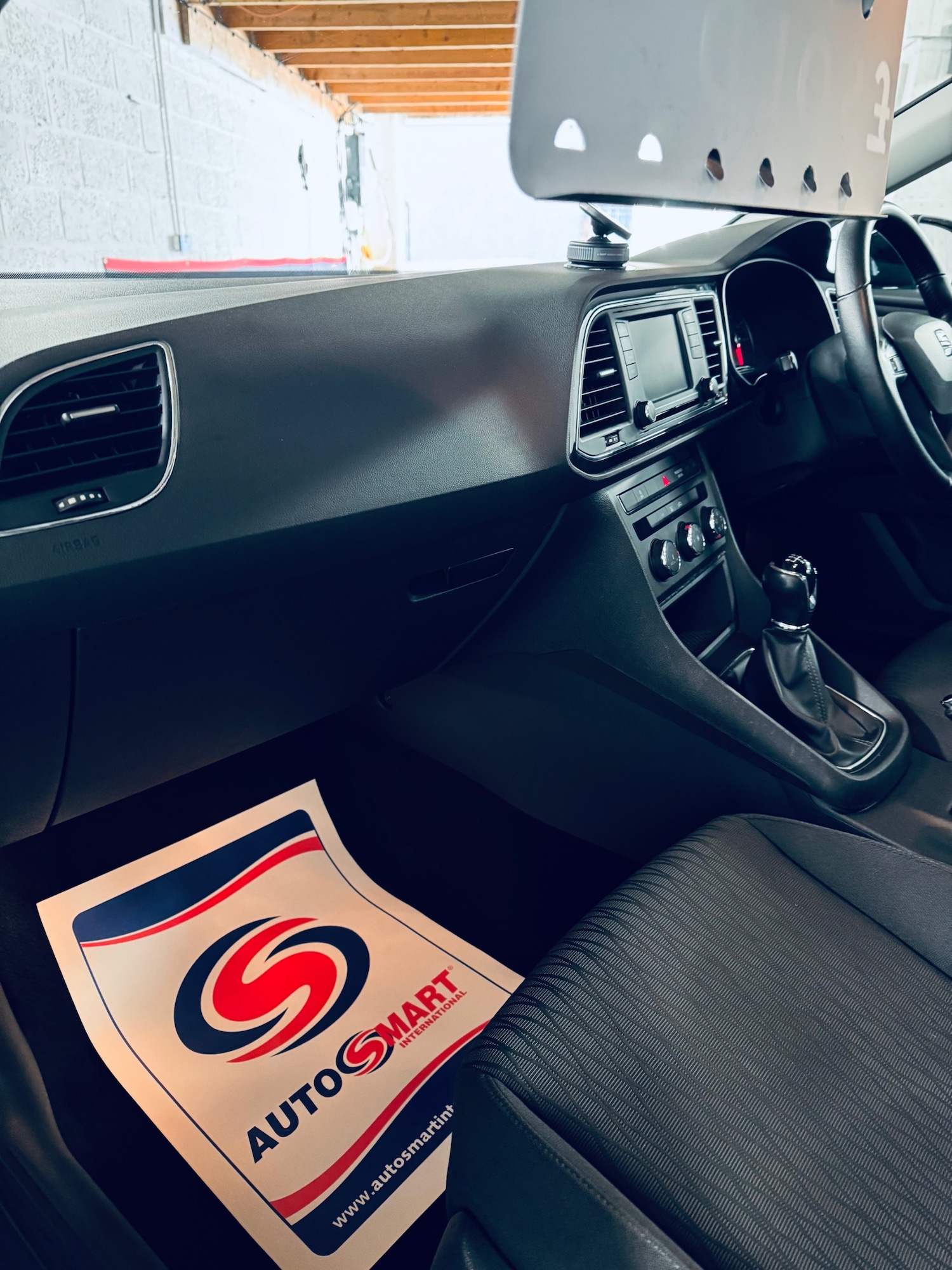 Used SEAT Leon 2015 for sale - 76693142: Photo 6