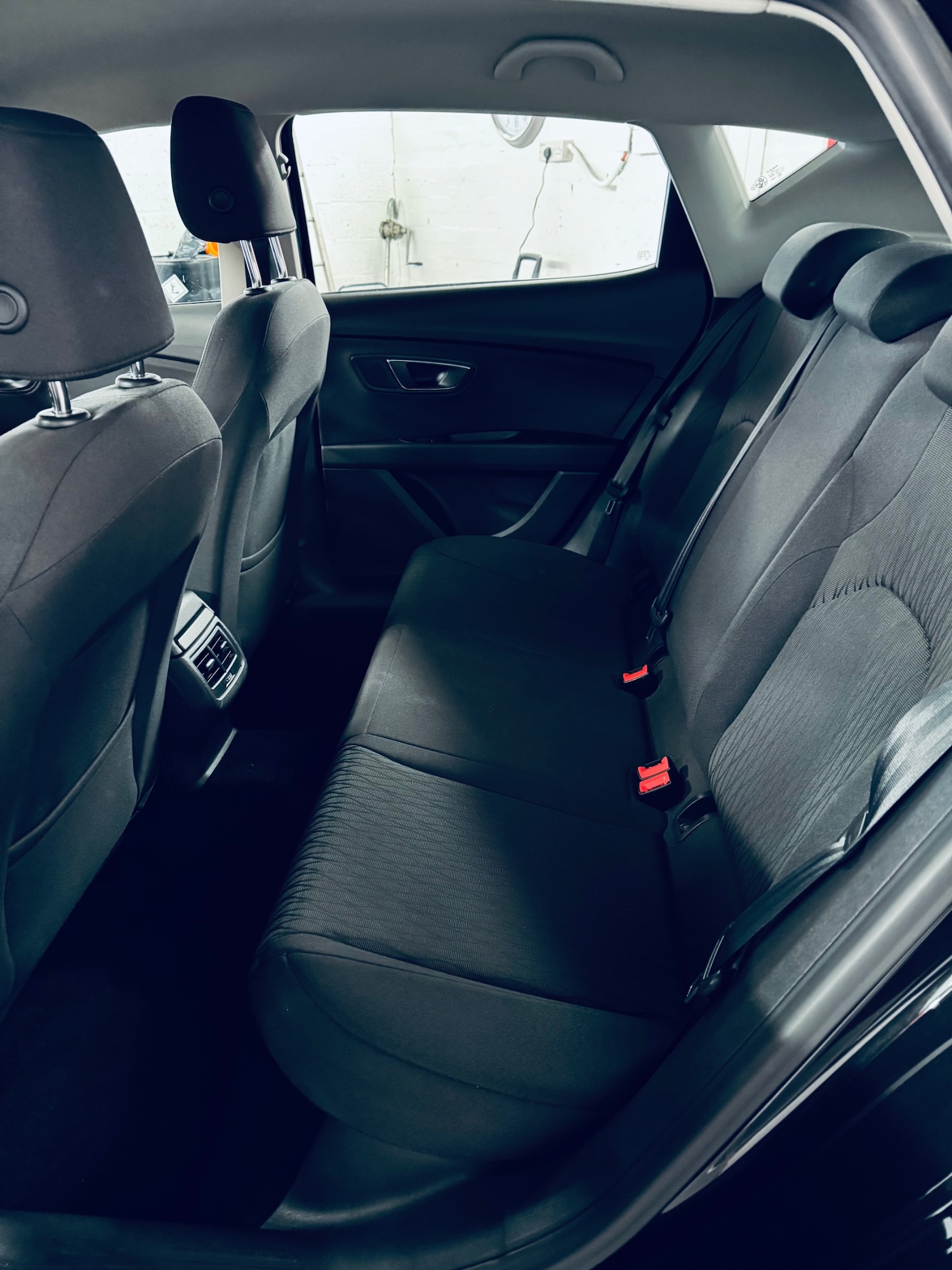 Used SEAT Leon 2015 for sale - 76693142: Photo 7