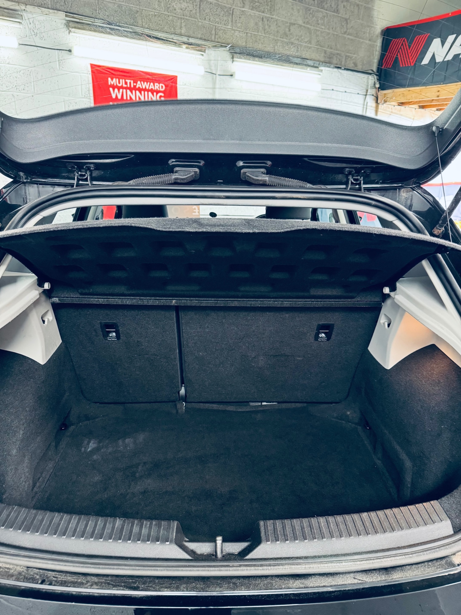 Used SEAT Leon 2015 for sale - 76693142: Photo 8