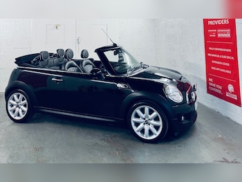 2010 (59) - 1.6 Cooper S 2dr Auto
