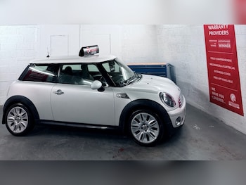 Used MINI Hatch 2010 for sale - 77240457: Photo