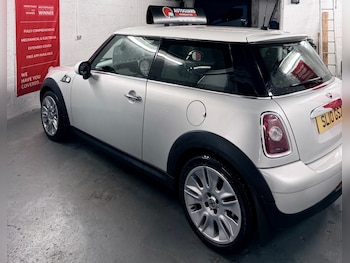 Used MINI Hatch 2010 for sale - 77240457: Photo