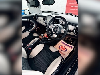 Used MINI Hatch 2010 for sale - 77240457: Photo