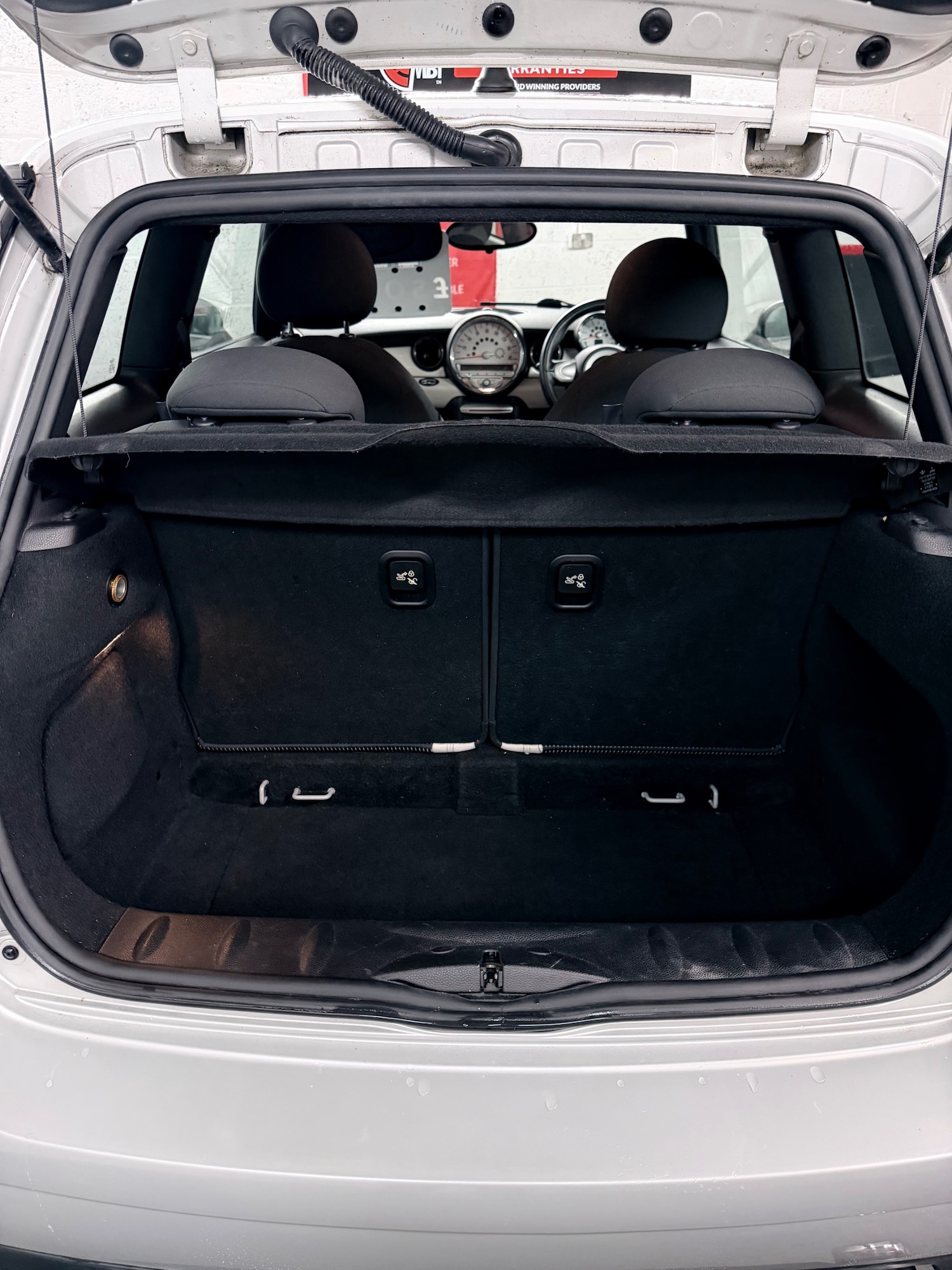 Used MINI Hatch 2010 for sale - 77240457: Photo 7