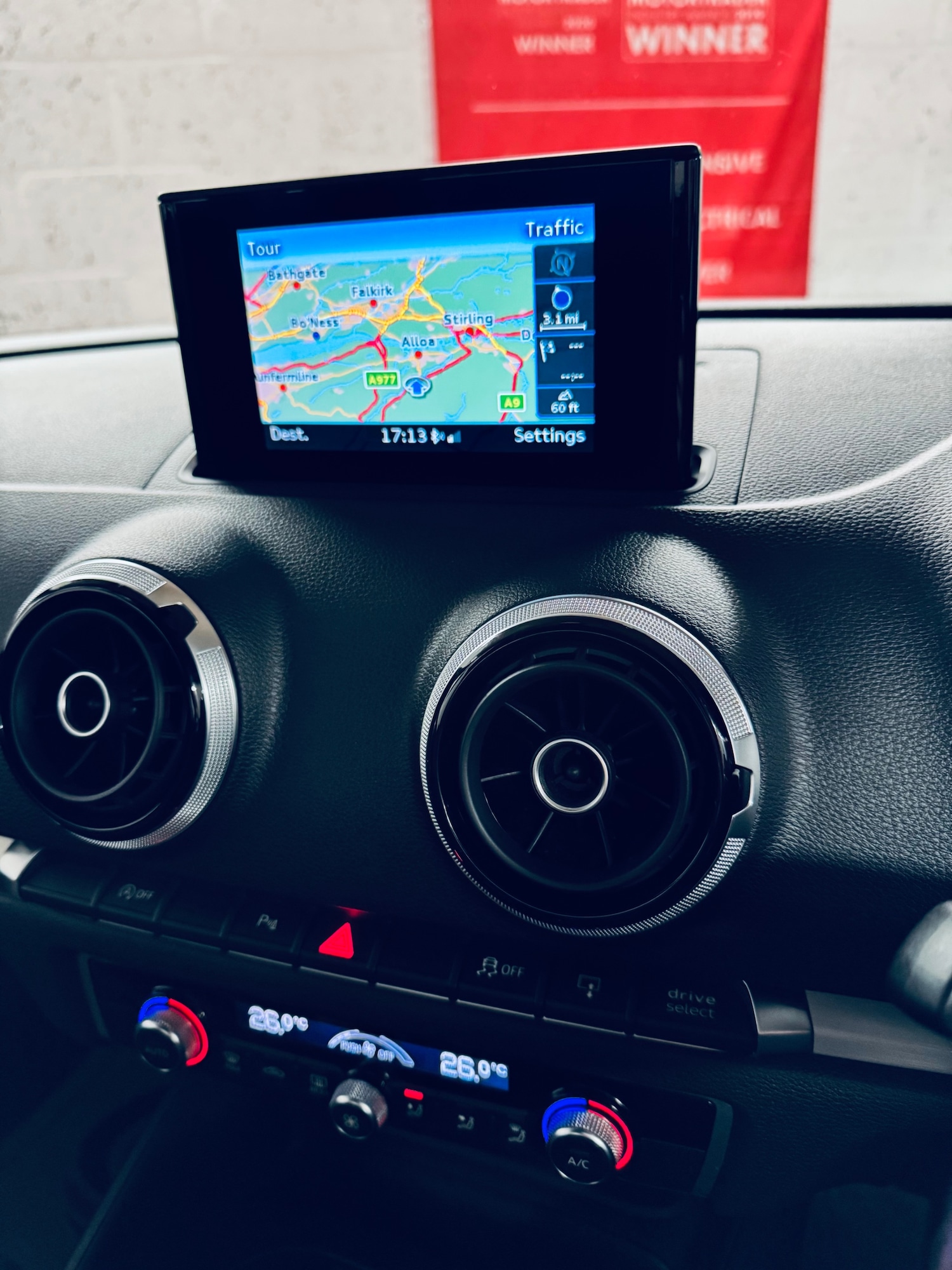 Used Audi A3 2016 for sale - 76494117: Photo 10