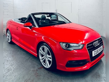 Used Audi A3 2016 for sale - 76494117: Photo