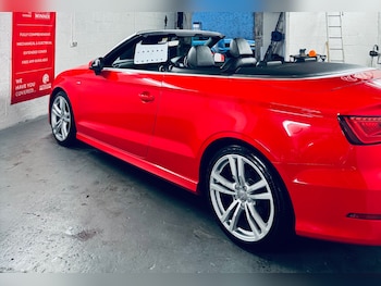 Used Audi A3 2016 for sale - 76494117: Photo