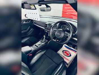 Used Audi A3 2016 for sale - 76494117: Photo