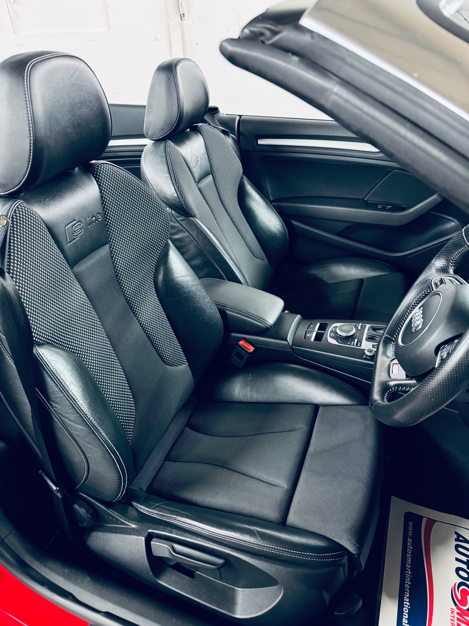 Used Audi A3 2016 for sale - 76494117: Photo 5