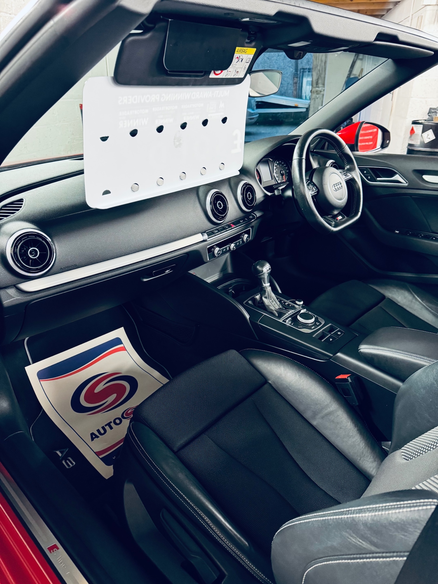 Used Audi A3 2016 for sale - 76494117: Photo 6