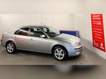 Used Ford Mondeo 2007 for sale - 77380769: Photo