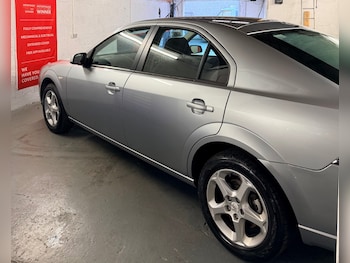 Used Ford Mondeo 2007 for sale - 77380769: Photo