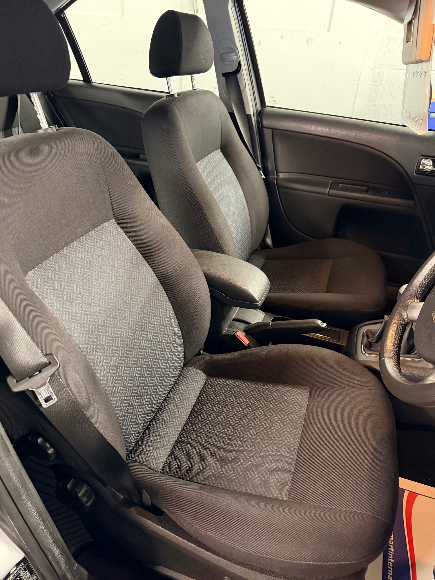 Used Ford Mondeo 2007 for sale - 77380769: Photo 5