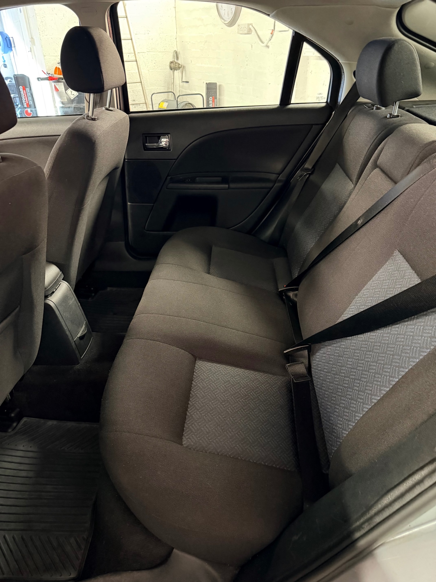 Used Ford Mondeo 2007 for sale - 77380769: Photo 7