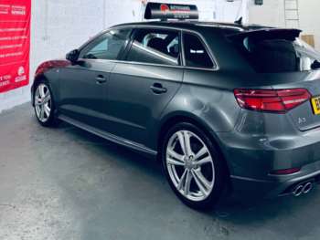 Used Audi A3 2019 for sale - 74262156: Photo