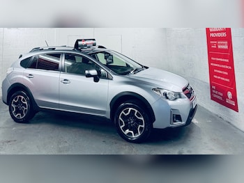 2017 (17) - 2.0i SE 5dr