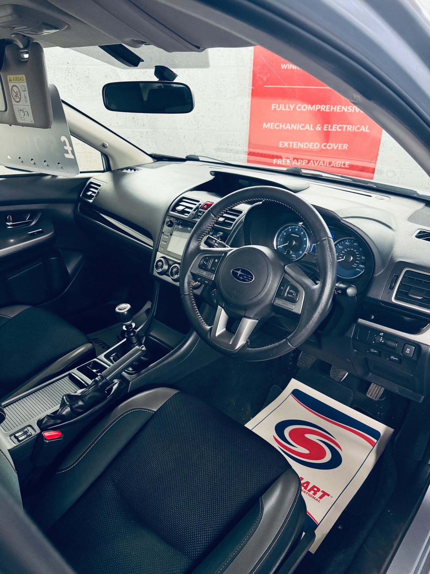 Used Subaru XV 2017 for sale - 76736720: Photo 4