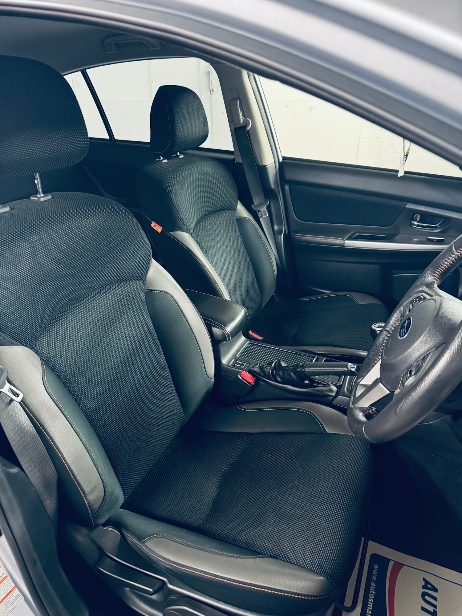 Used Subaru XV 2017 for sale - 76736720: Photo 5