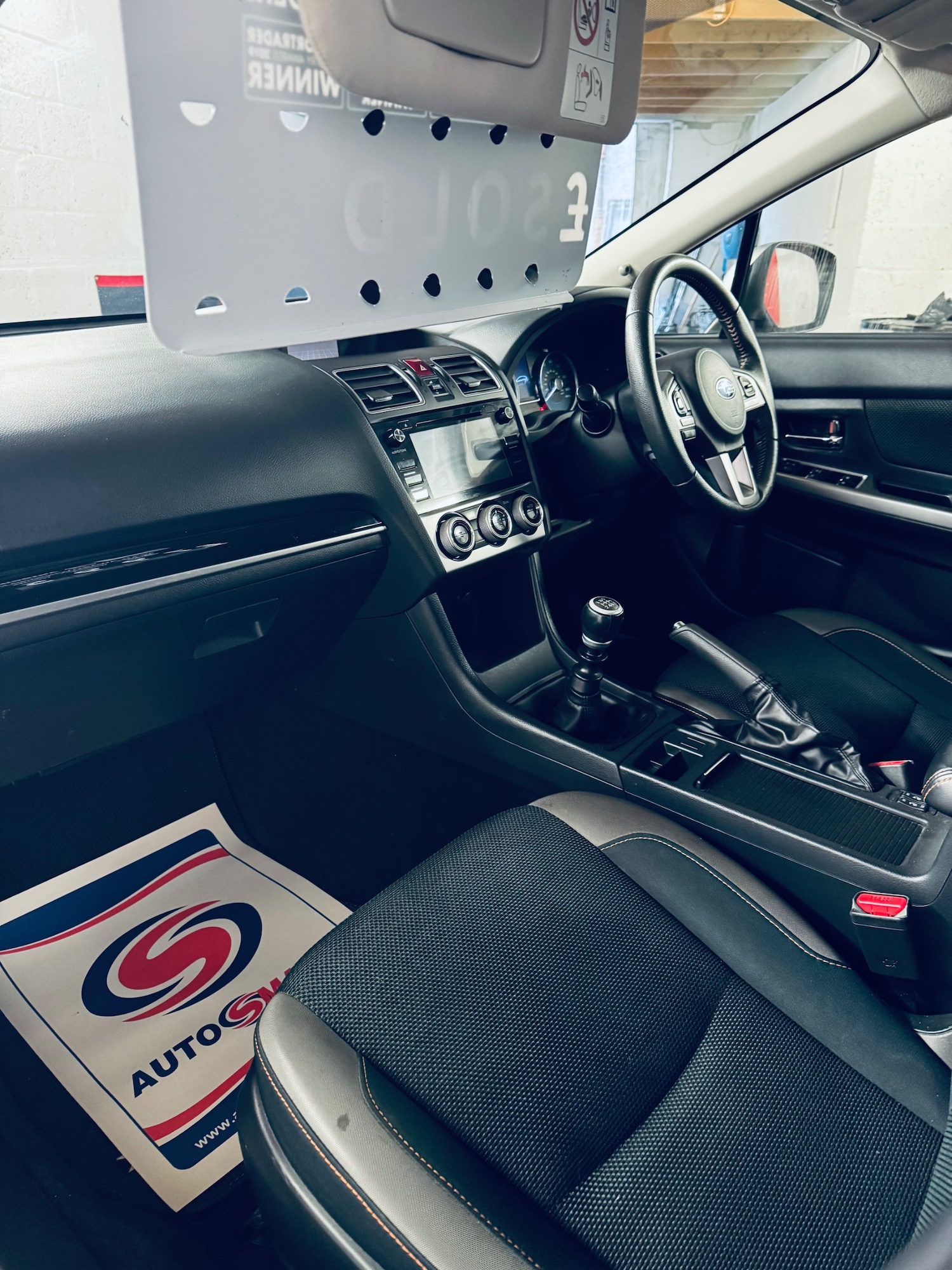 Used Subaru XV 2017 for sale - 76736720: Photo 6