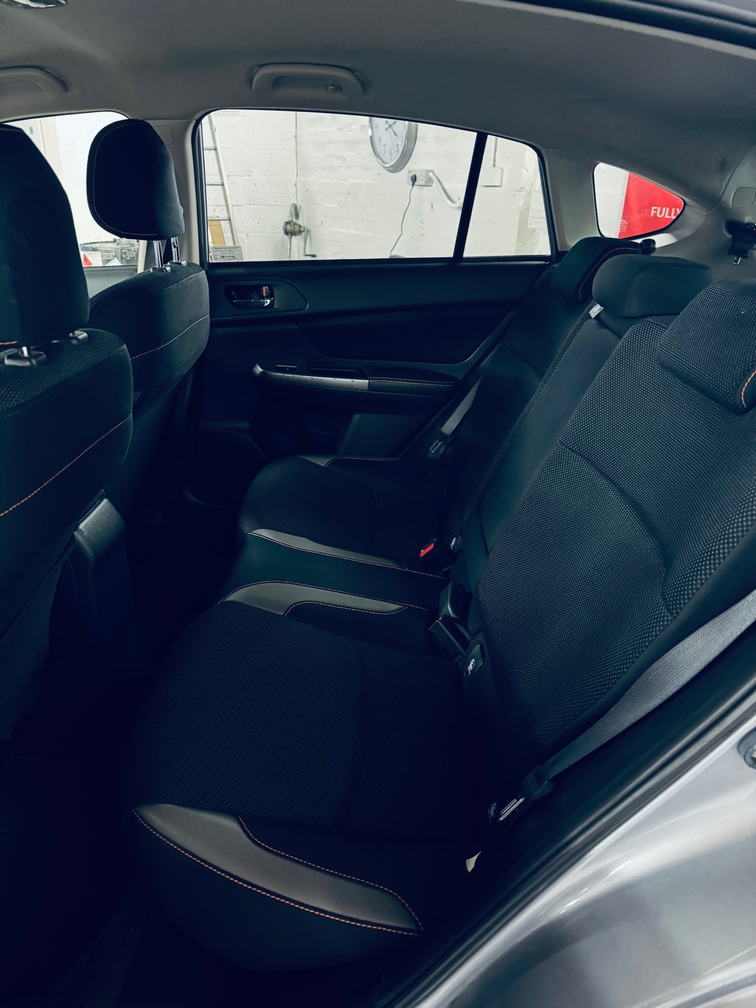 Used Subaru XV 2017 for sale - 76736720: Photo 7